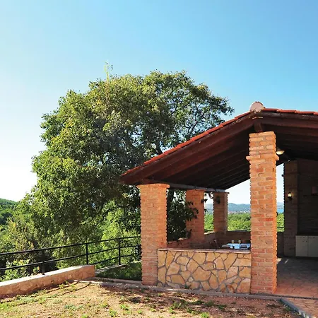 Amazing In With Swimming Pool 公寓 比利切