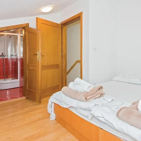 Amazing In With Swimming Pool Appartement *