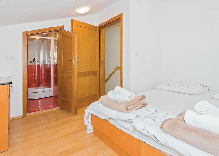 Amazing In With Swimming Pool Appartement *