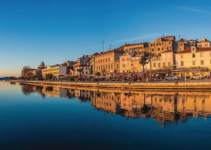 Amazing In With Swimming Pool * Bilice